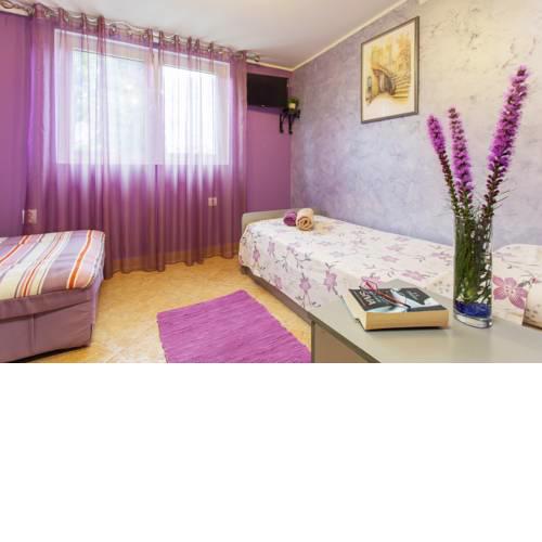 Apartments Đurović