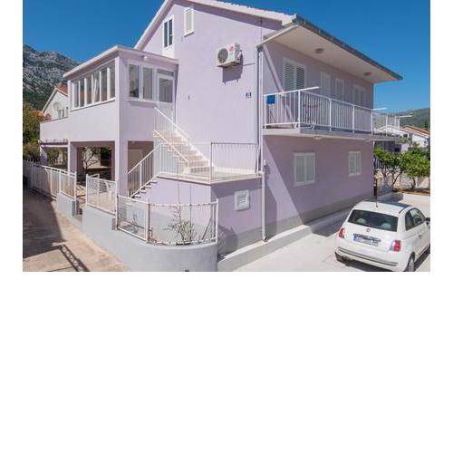 Apartments Dušanka