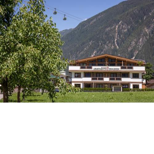 Apartments Edenlehen