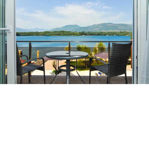 Apartments Edera