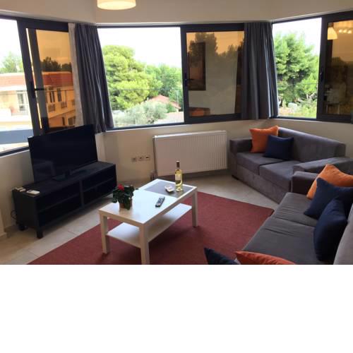 Apartments Efi