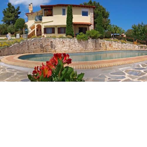 Apartments Elani