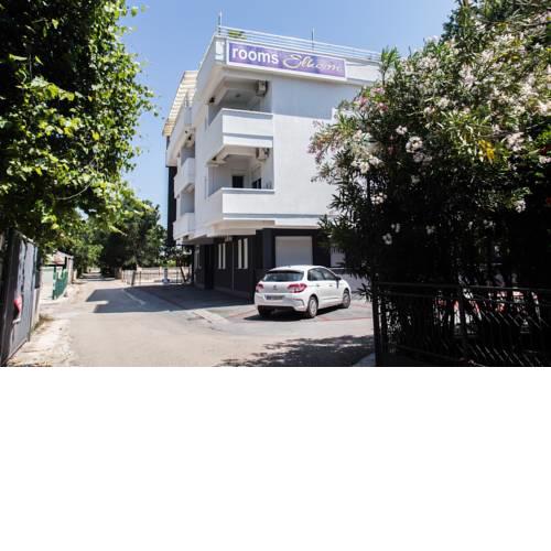 Apartments Elkom
