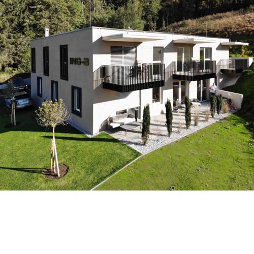 Apartments Ella - ING-B Holding GmbH