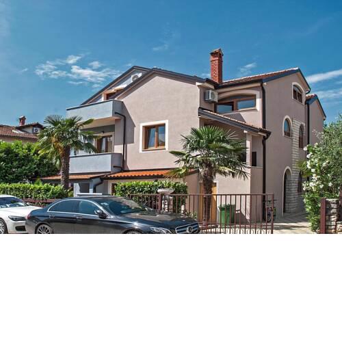 Apartments Elly