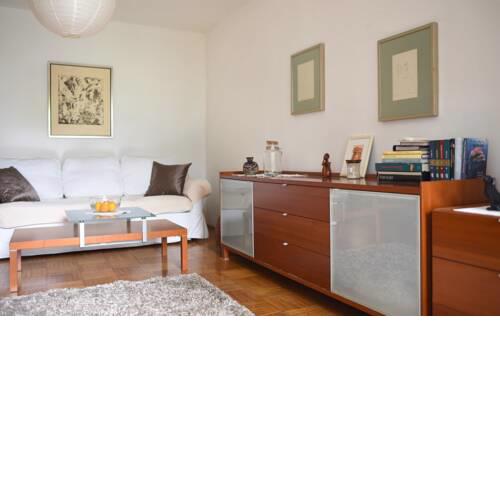 Apartments Ema