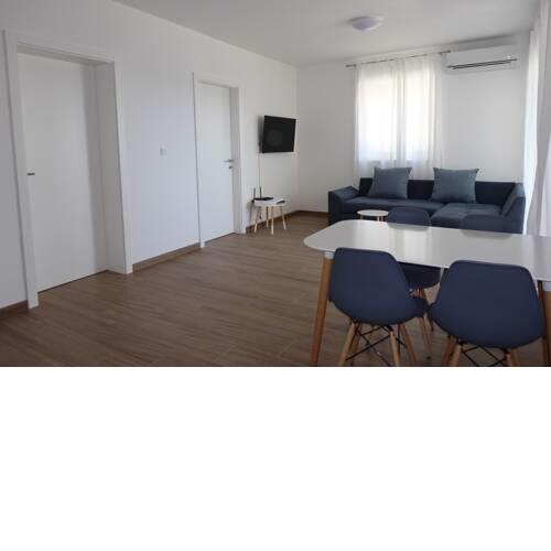 Apartments Emilia