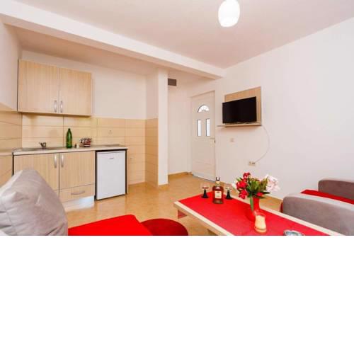 Apartments Emina