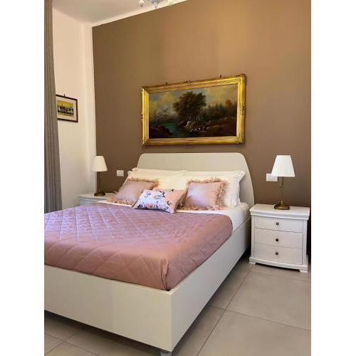 Apartments Ennio Top Class