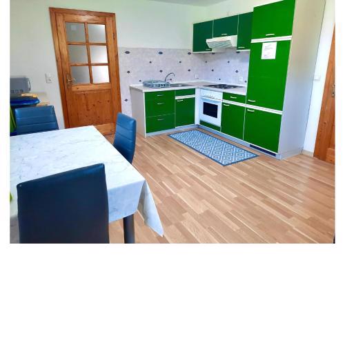 Apartments Enser , Gampern