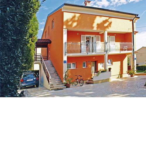 Apartments Ernesto Rovinj - CIS01256-DYB