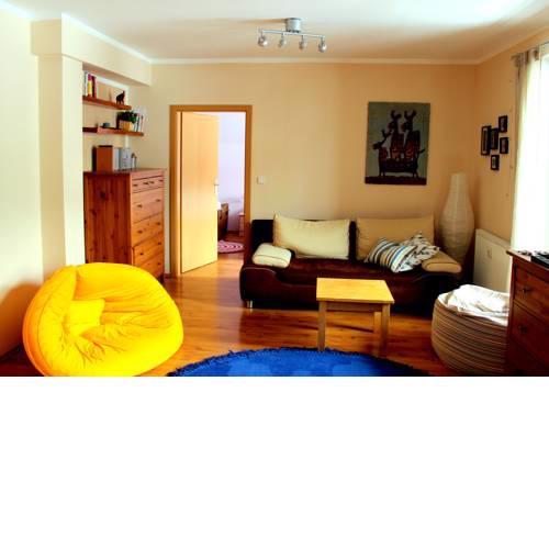 Apartments Eterna 212
