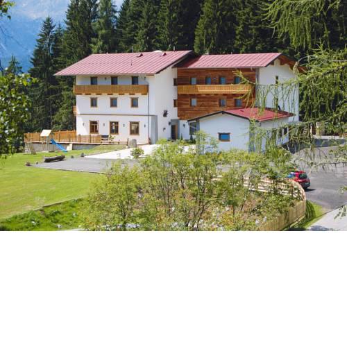 Apartments Eulersberg Werfenweng - OSB02078-DYC