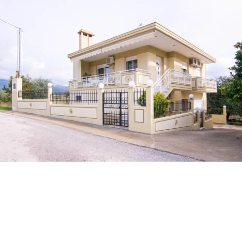 Apartments Evdokia