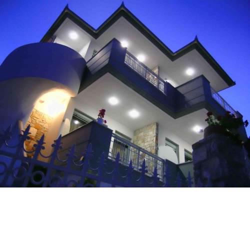 Apartments Exadas