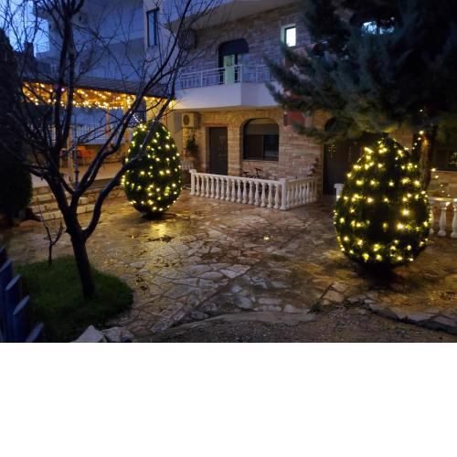 Apartments Fabio Ksamil