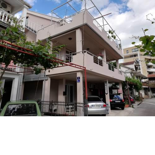 Apartments Familia