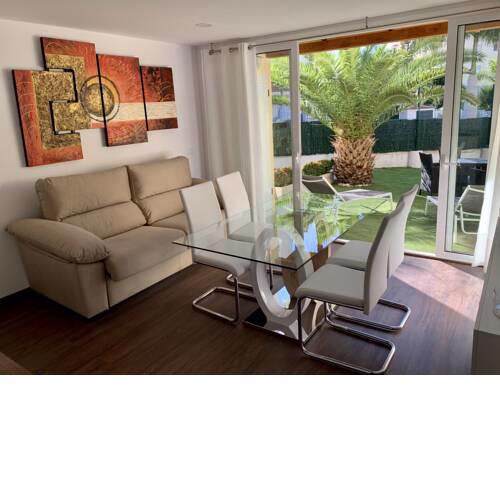 Apartments Fanabe