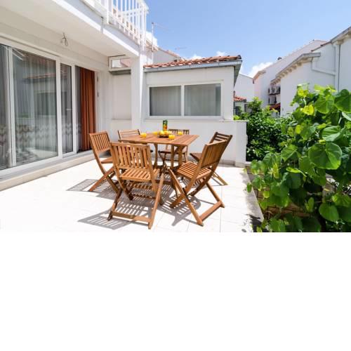 Apartments Farac