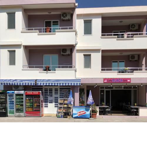 Apartments Fat e Jet