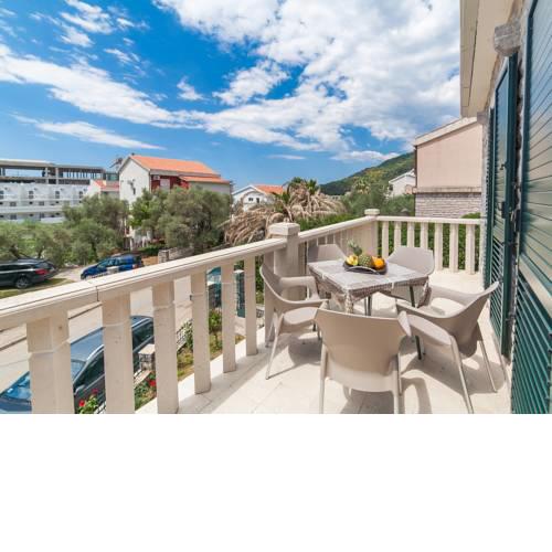 Apartments Fillip