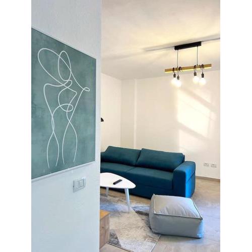 Apartments Five
