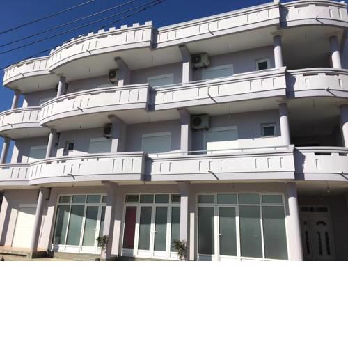 Apartments Flamida