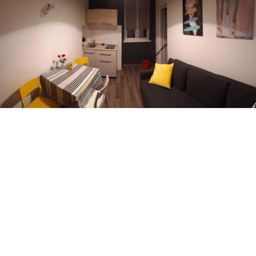 Apartments Flanaticus