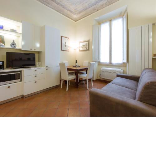 Apartments Florence - Alfani Michelangelo