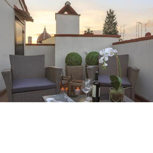 Apartments Florence - Archino di San Piero