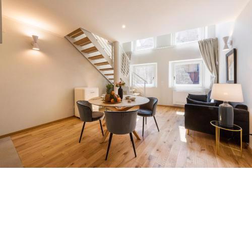 Apartments Florence - Ariento Deluxe 5