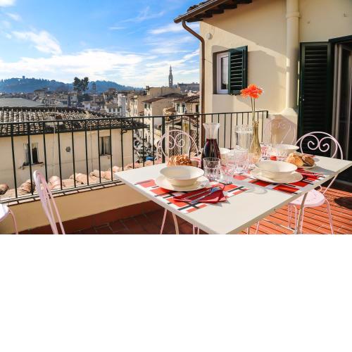 Apartments Florence - Battilana Terrace