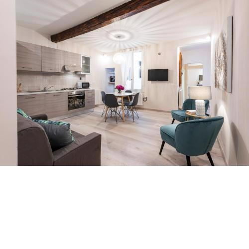 Apartments Florence - Borgo Pinti Angels