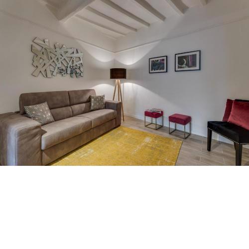 Apartments Florence - Chiara Stylish