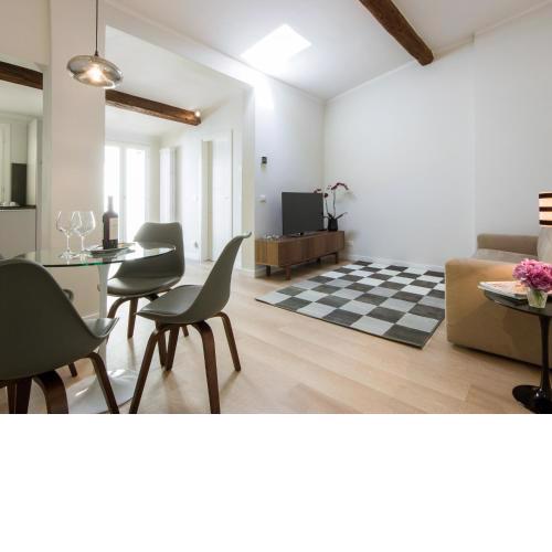Apartments Florence - Duomo Exclusive