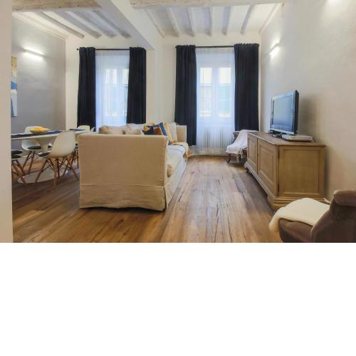 Apartments Florence - Eva Sofia Apartment