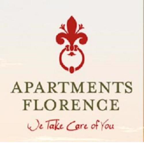 Apartments Florence - In the heart of Palazzo Guicciardini