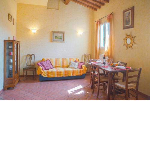 Apartments Florence - Loggia Ciompi
