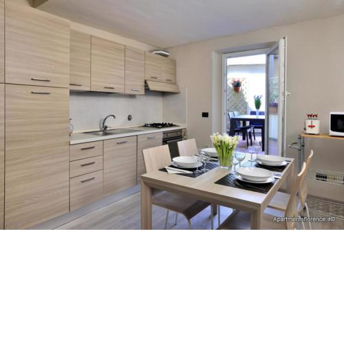 Apartments Florence - Nido Bianco