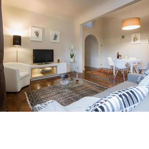 Apartments Florence - Pergola Duomo View