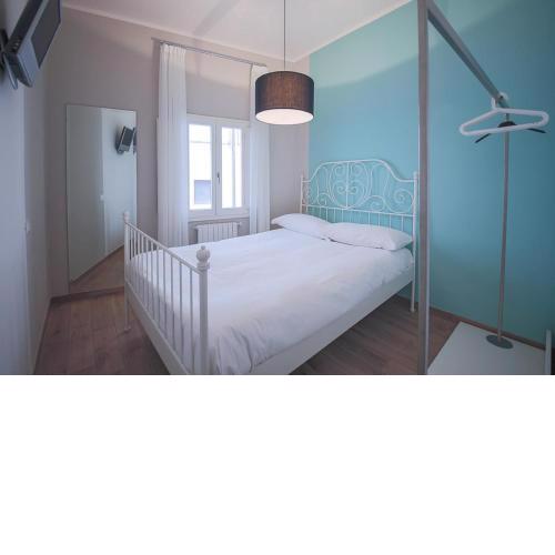 Apartments Florence - Pinzochere White