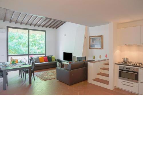 Apartments Florence - Ronco Loft