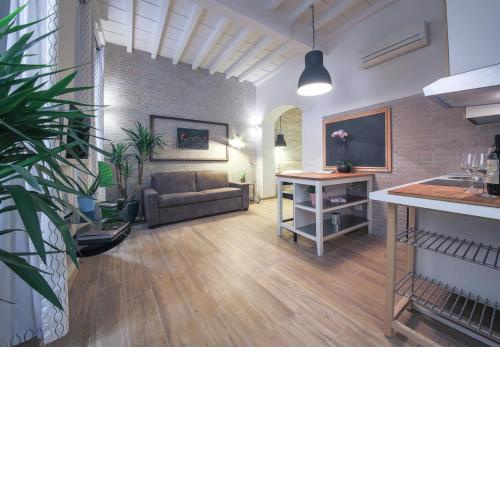 Apartments Florence - Rosa piccolo