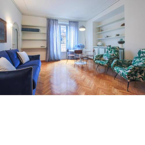 Apartments Florence - San Giorgio Tropical