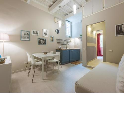 Apartments Florence - San Lorenzo Chic