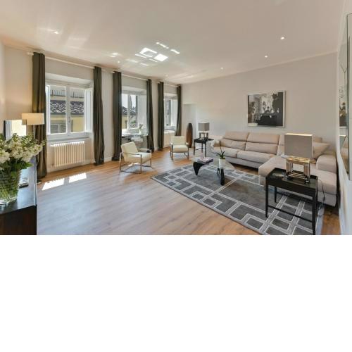 Apartments Florence - Santa Croce Deluxe