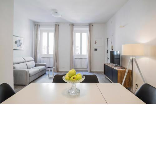 Apartments Florence - Sant’Ambrogio Passion