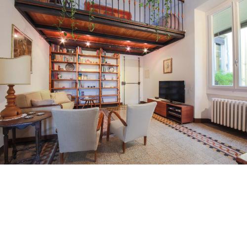 Apartments Florence - Sunny Via Romana
