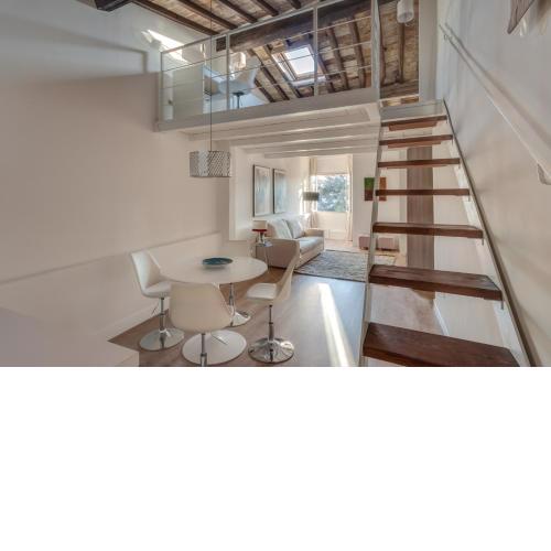 Apartments Florence Accademia Luxury Loft
