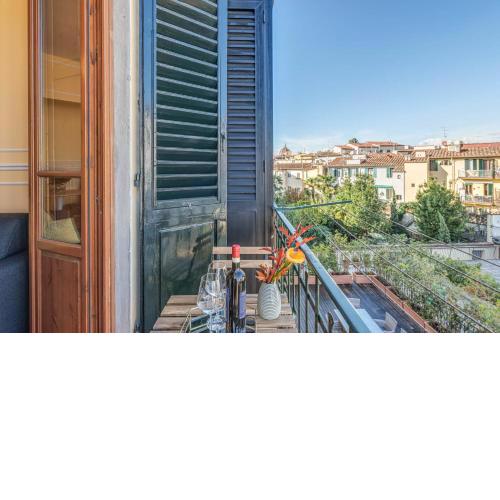 Apartments Florence Matilde